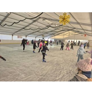 „Zima w Mieście” 2026 zakończona - w naszej akcji na Woli wzięło udział ponad 500 dzieci